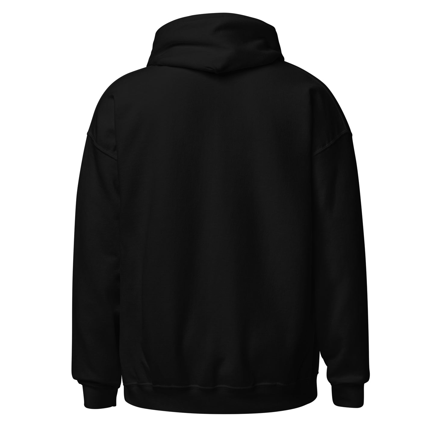 Heart Skullz Unisex Hoodie