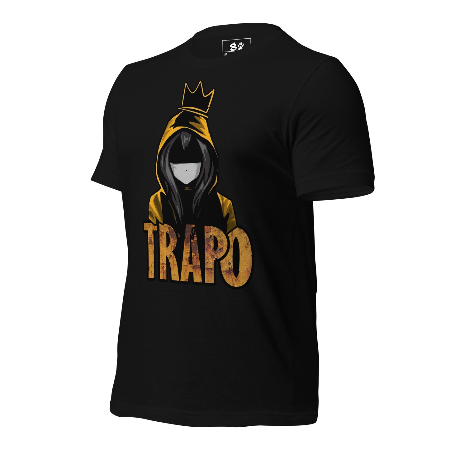 Trapo Unisex t-shirt