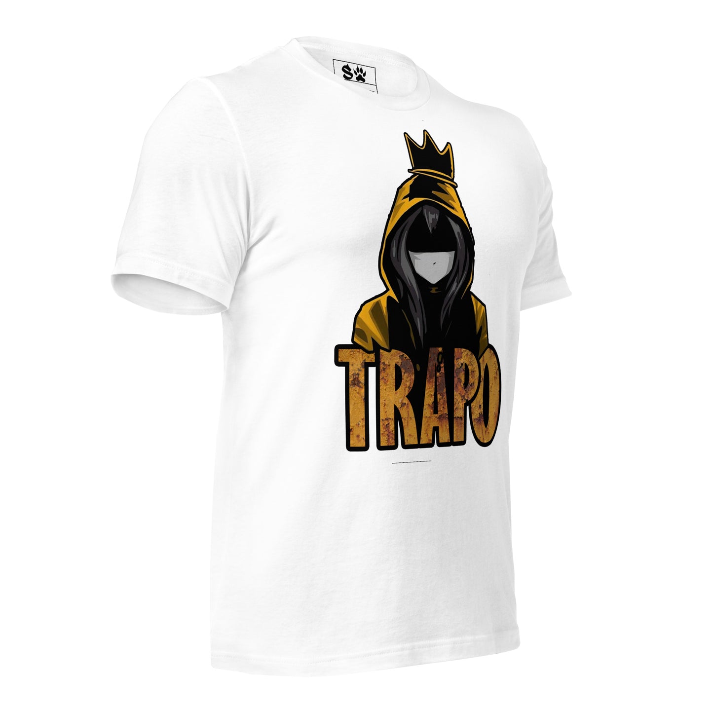 Trapo Unisex t-shirt