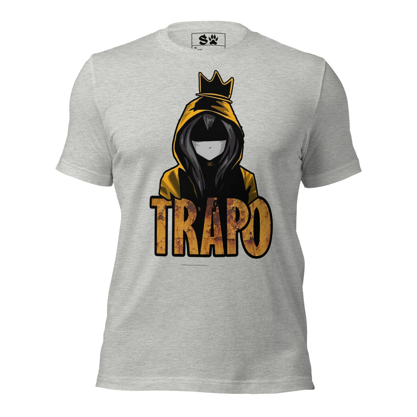 Trapo Unisex t-shirt