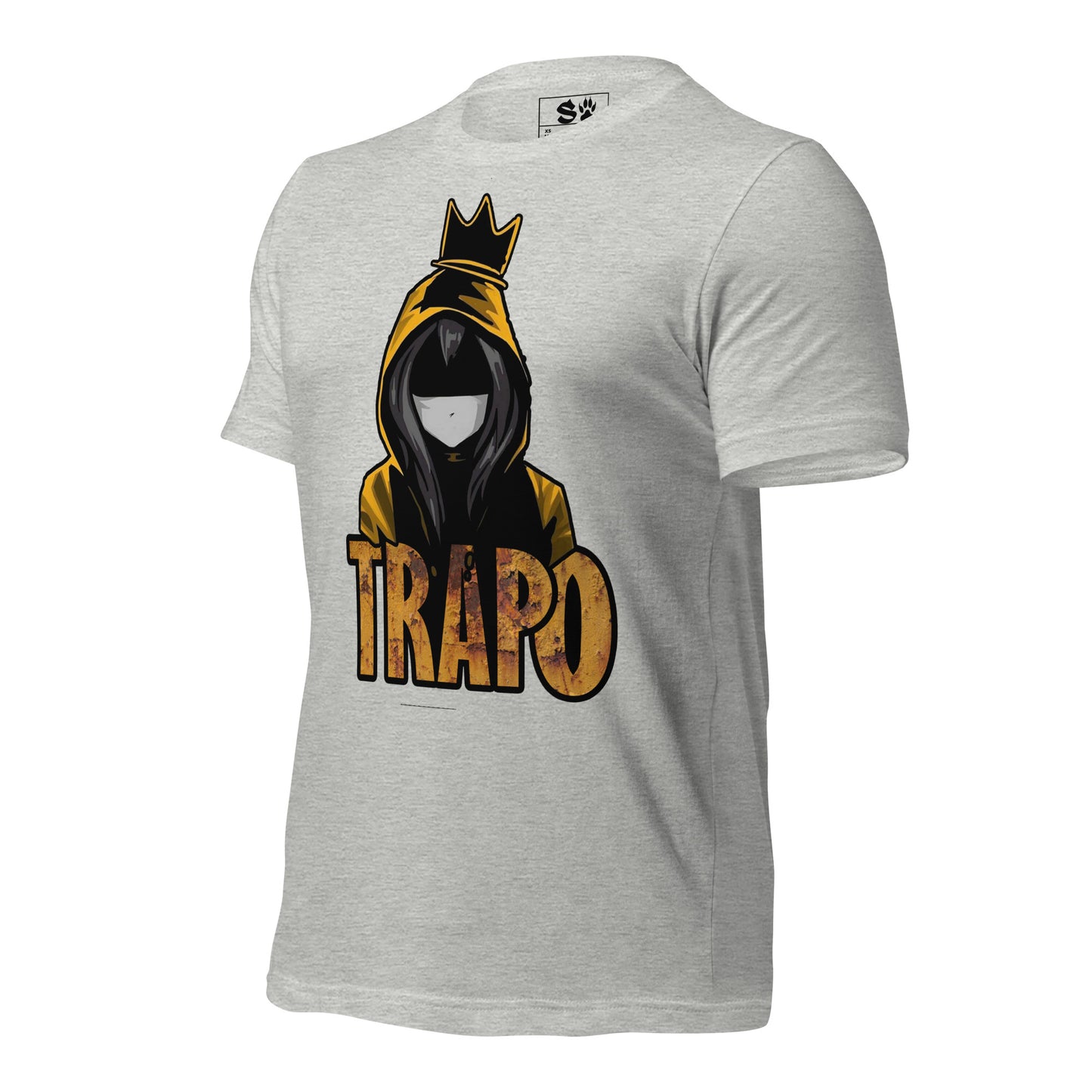 Trapo Unisex t-shirt