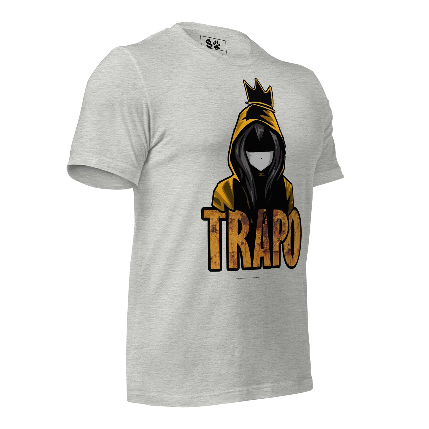 Trapo Unisex t-shirt