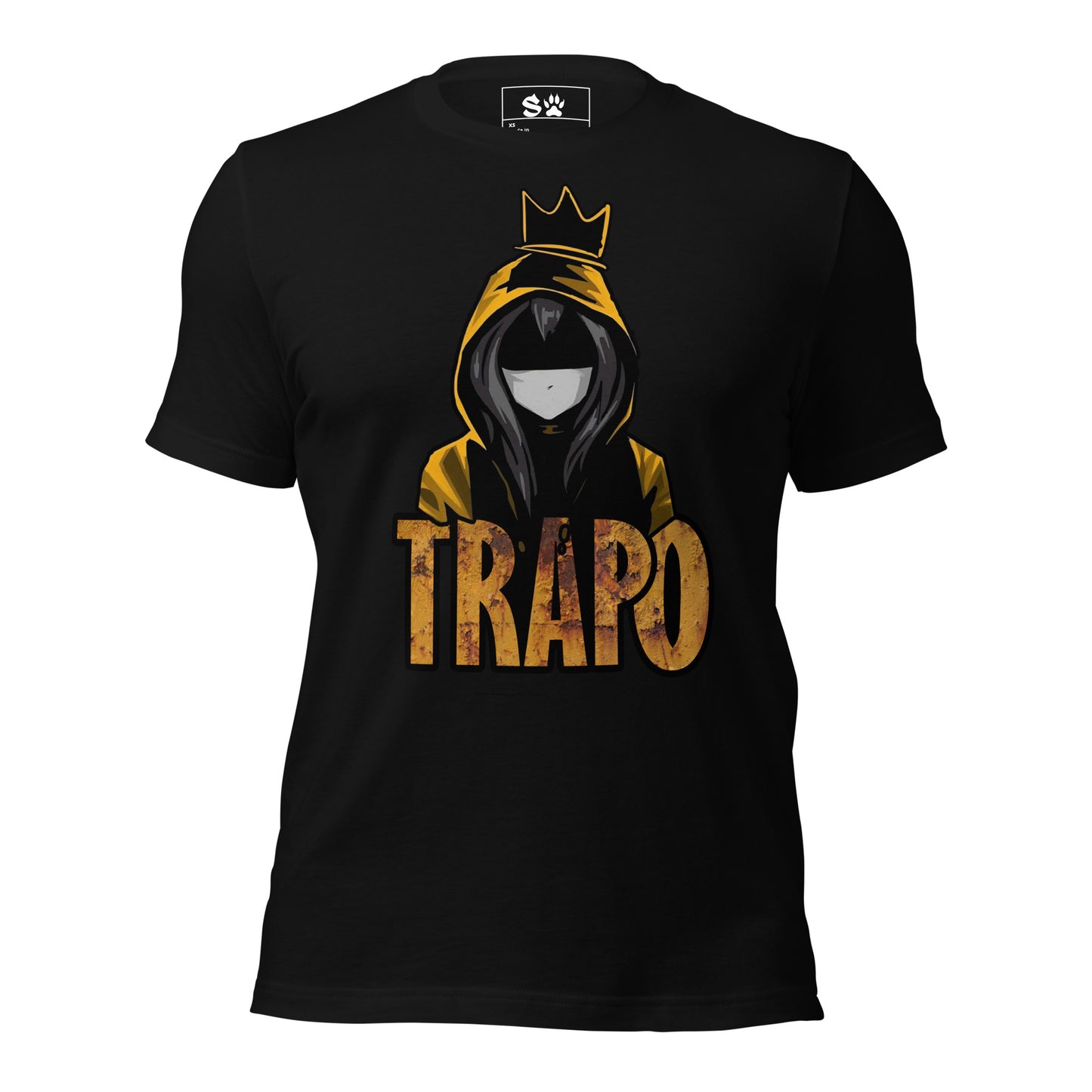 Trapo Unisex t-shirt