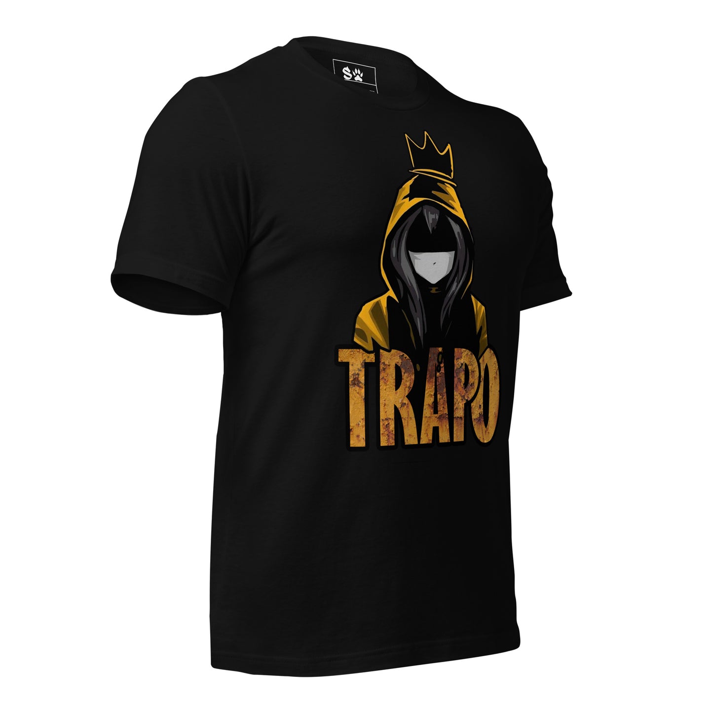 Trapo Unisex t-shirt