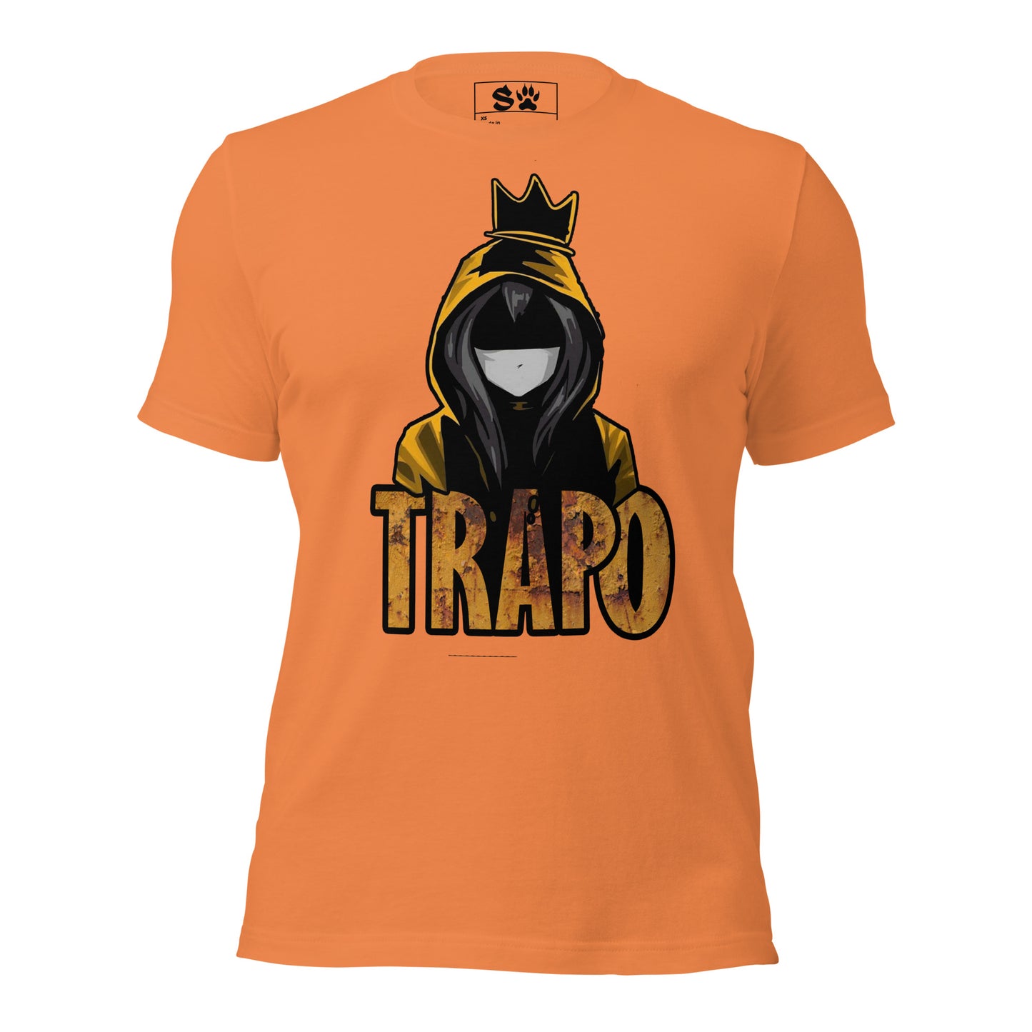 Trapo Unisex t-shirt