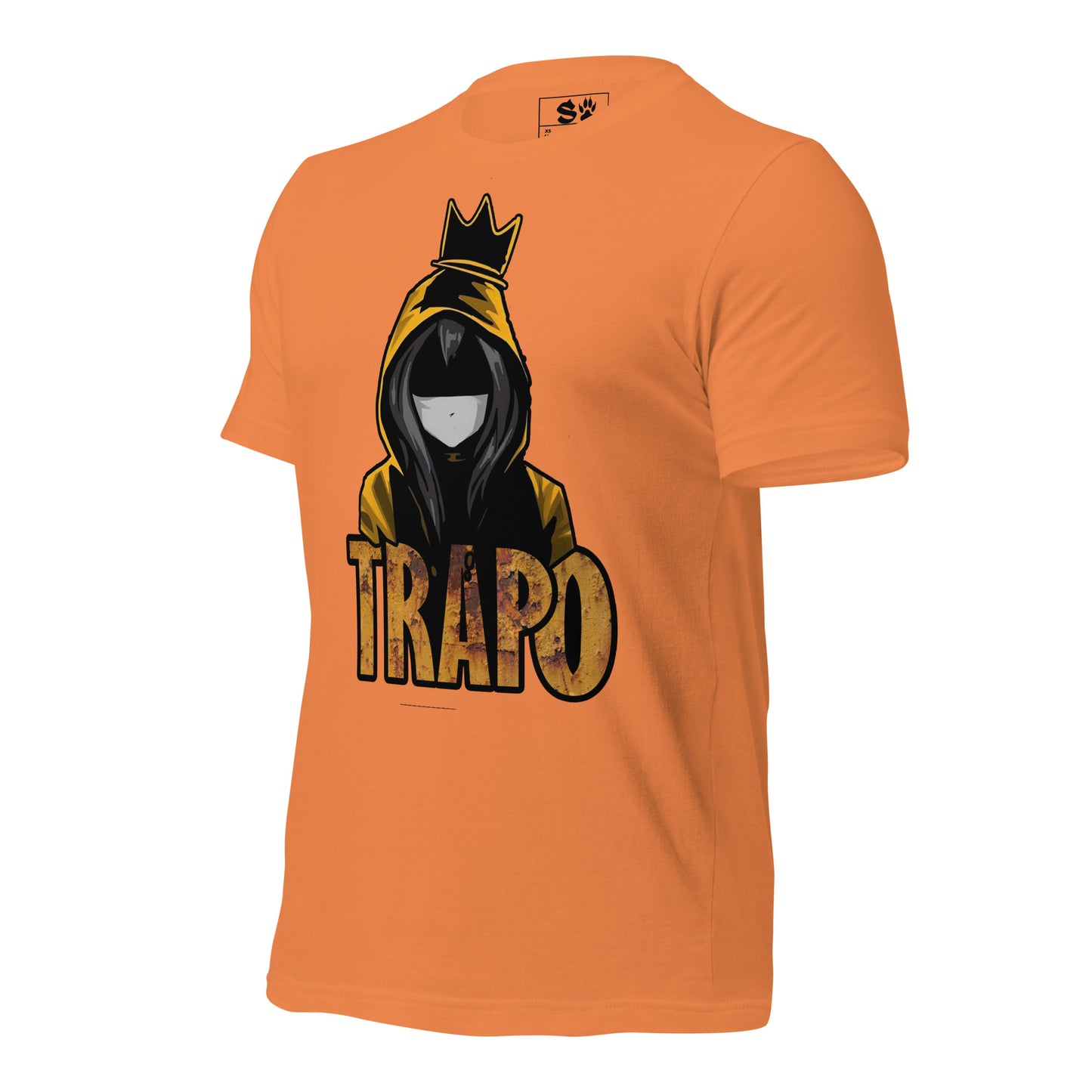 Trapo Unisex t-shirt