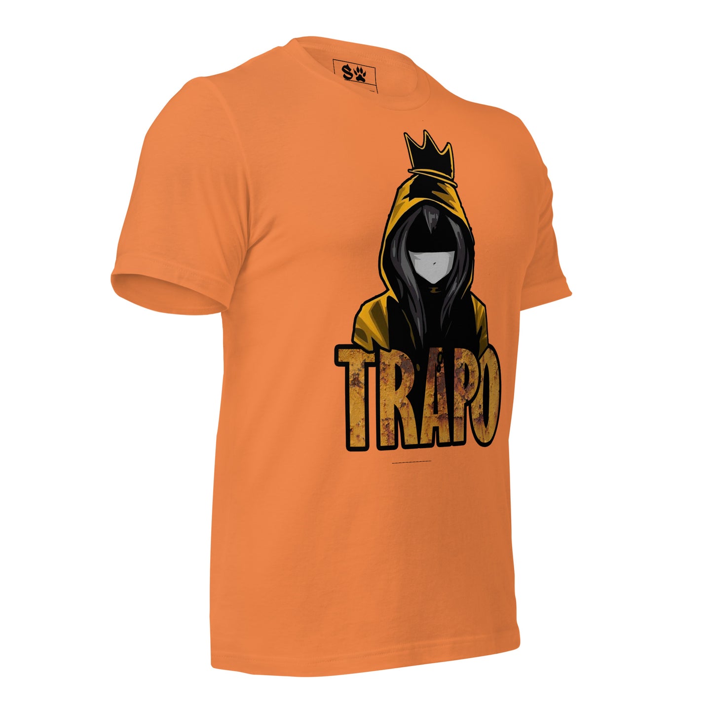 Trapo Unisex t-shirt