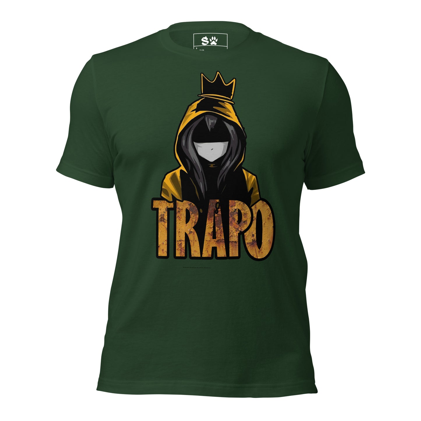 Trapo Unisex t-shirt