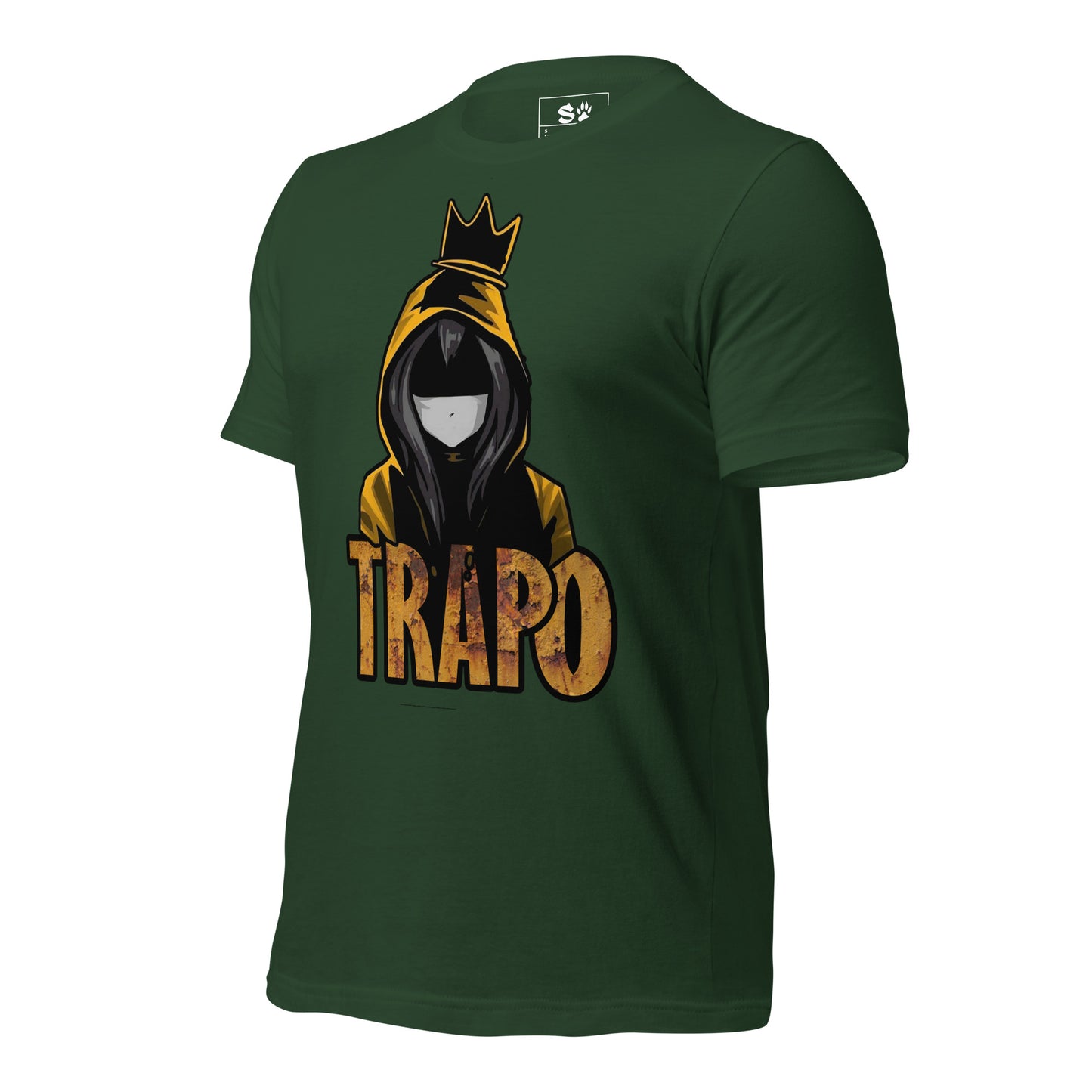 Trapo Unisex t-shirt