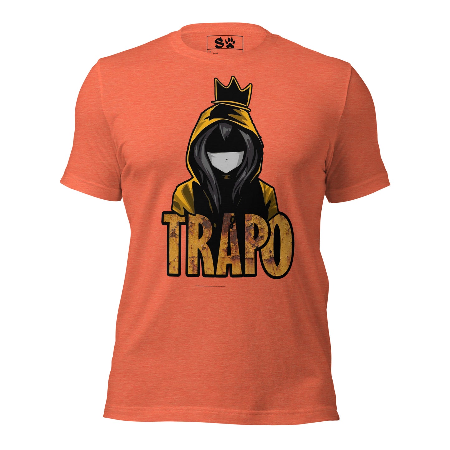 Trapo Unisex t-shirt