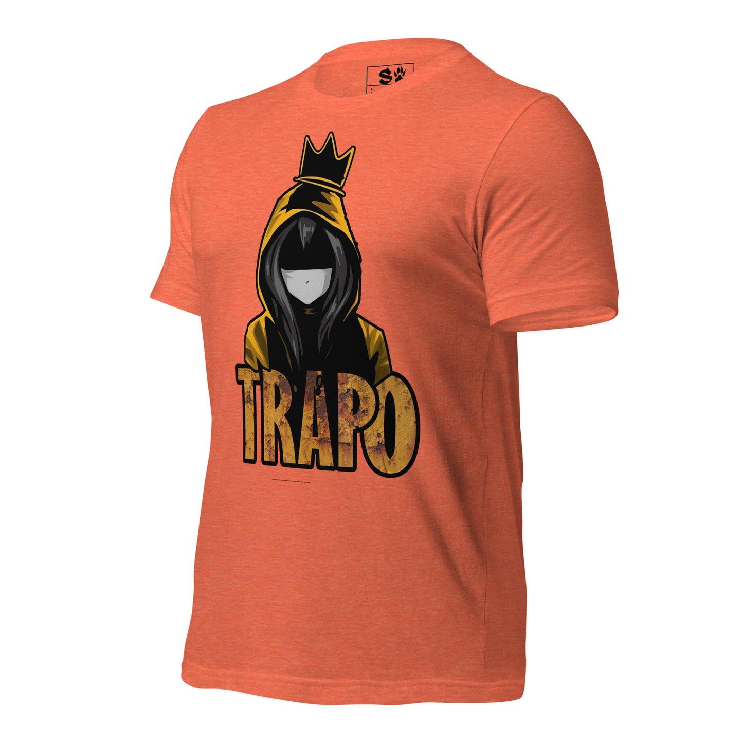 Trapo Unisex t-shirt