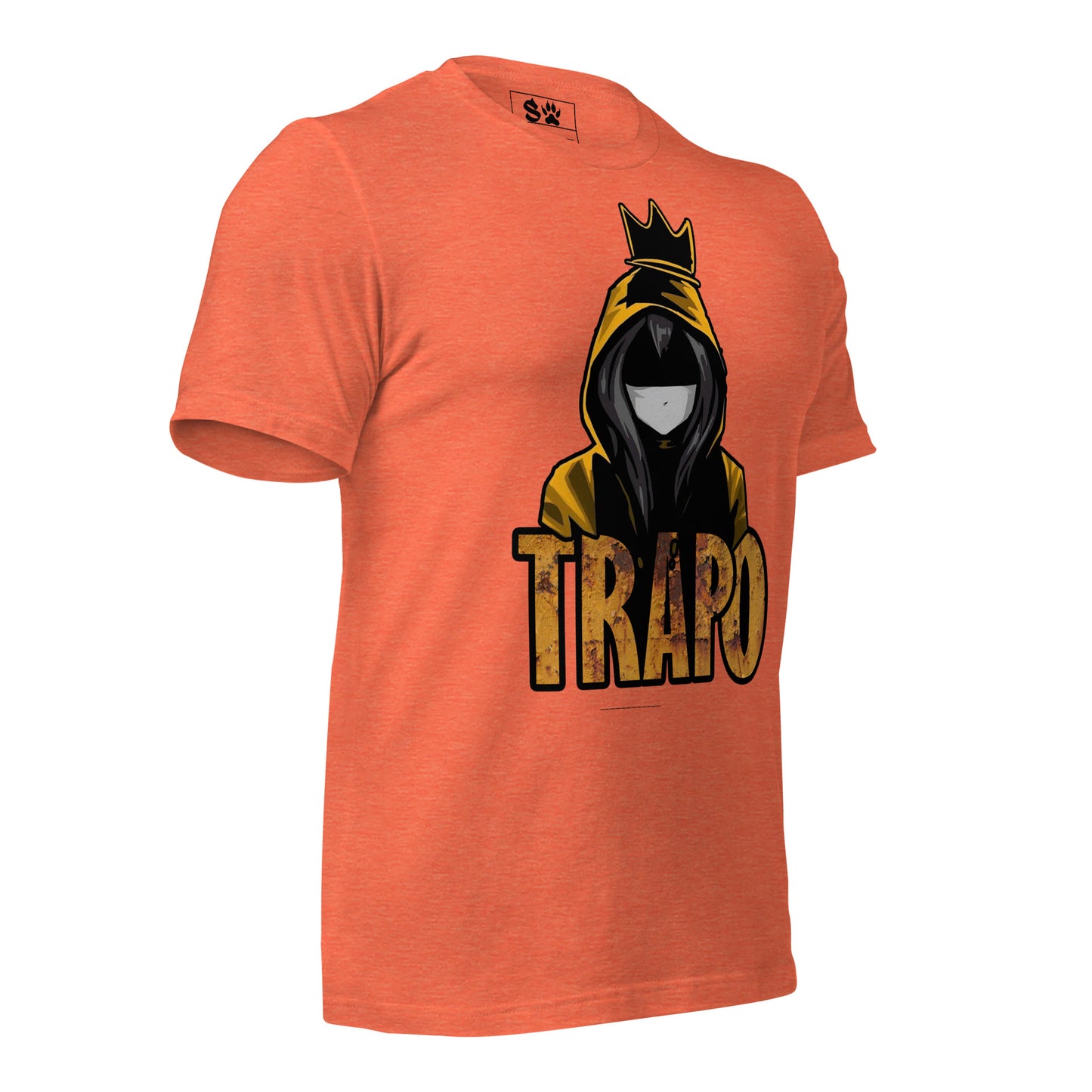 Trapo Unisex t-shirt