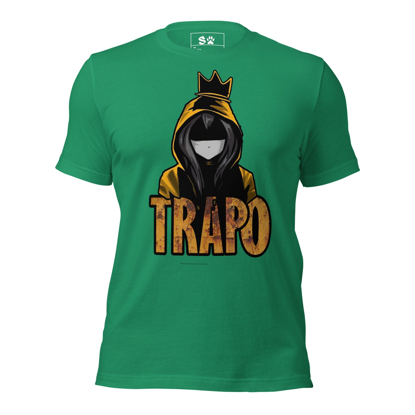 Trapo Unisex t-shirt