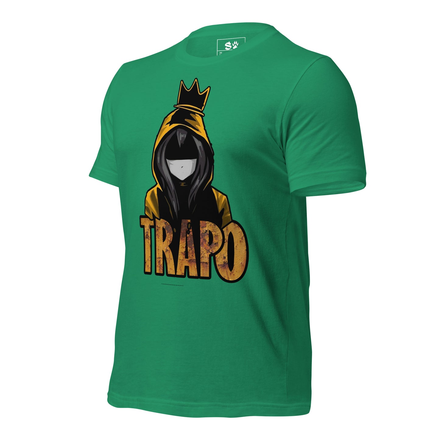 Trapo Unisex t-shirt