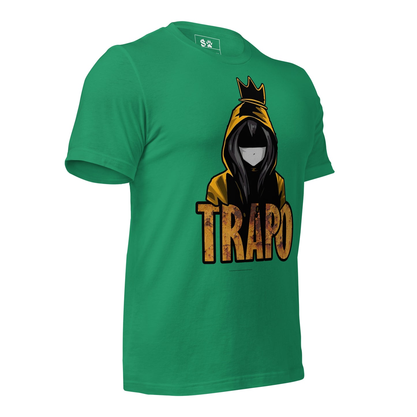 Trapo Unisex t-shirt