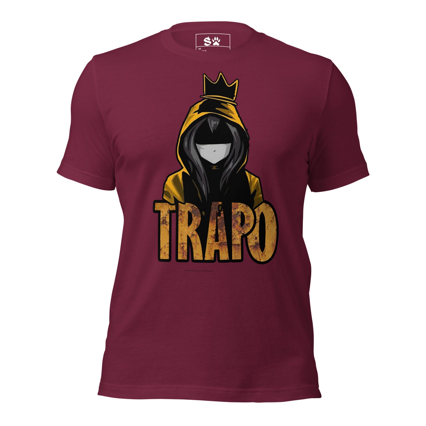 Trapo Unisex t-shirt