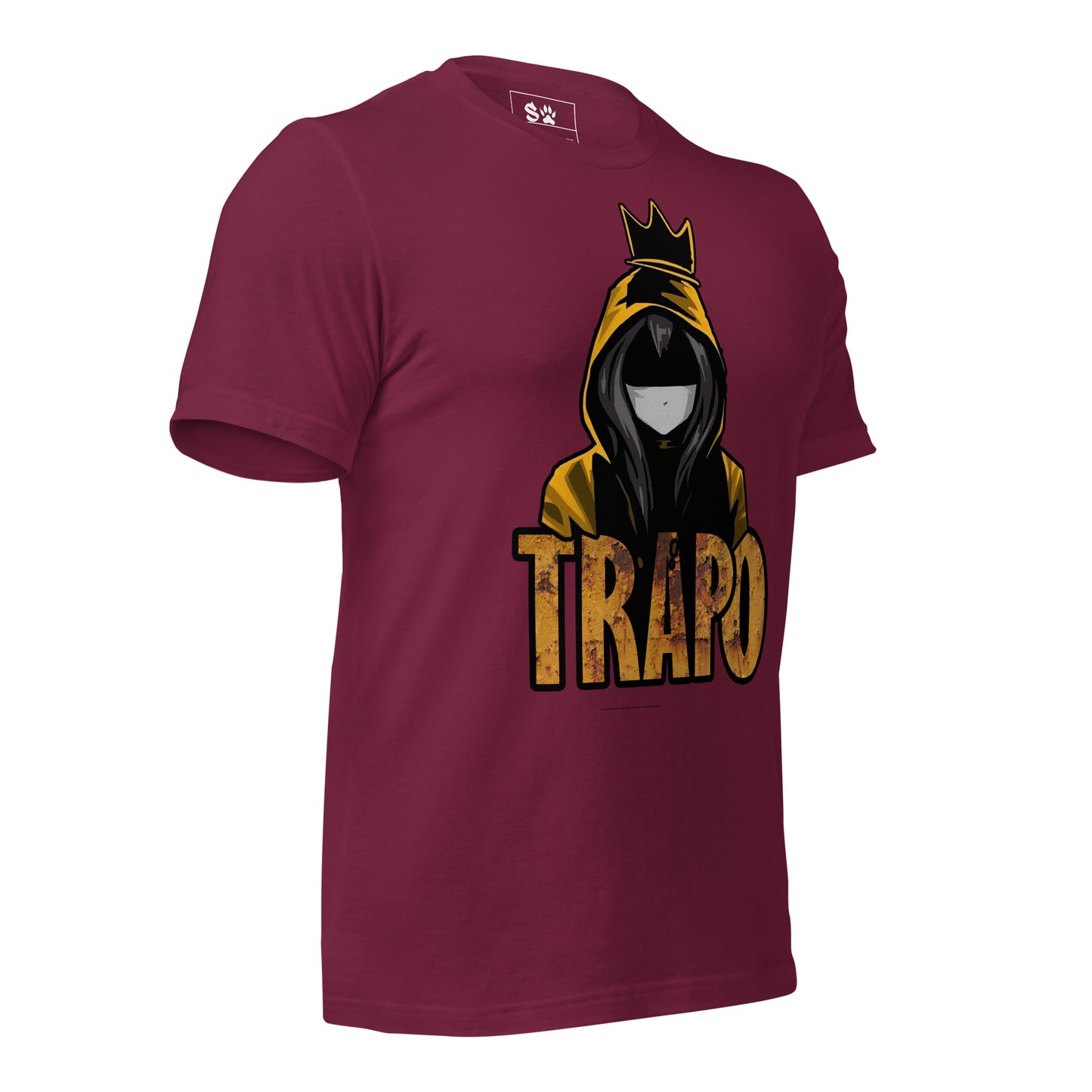 Trapo Unisex t-shirt