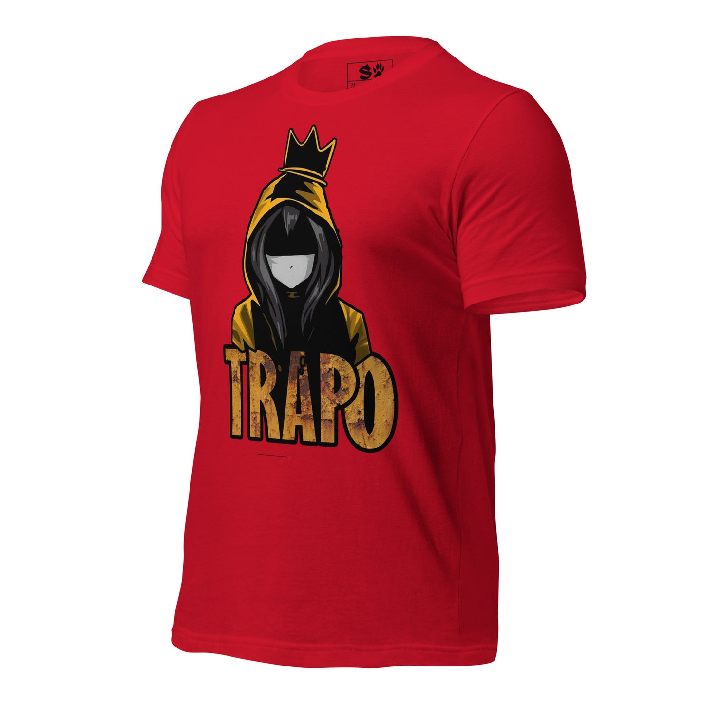 Trapo Unisex t-shirt