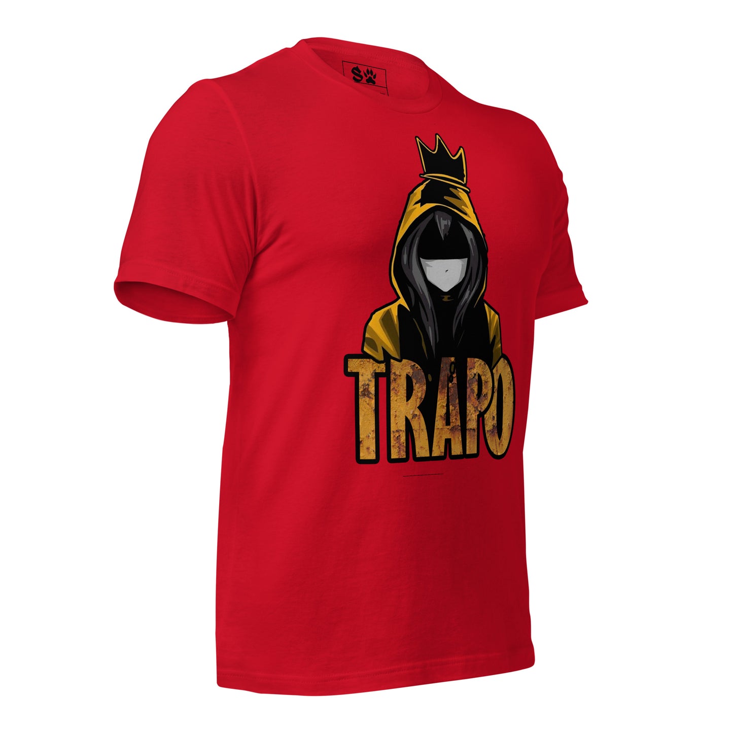 Trapo Unisex t-shirt