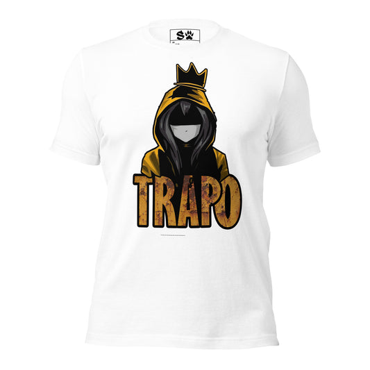 Trapo Unisex t-shirt