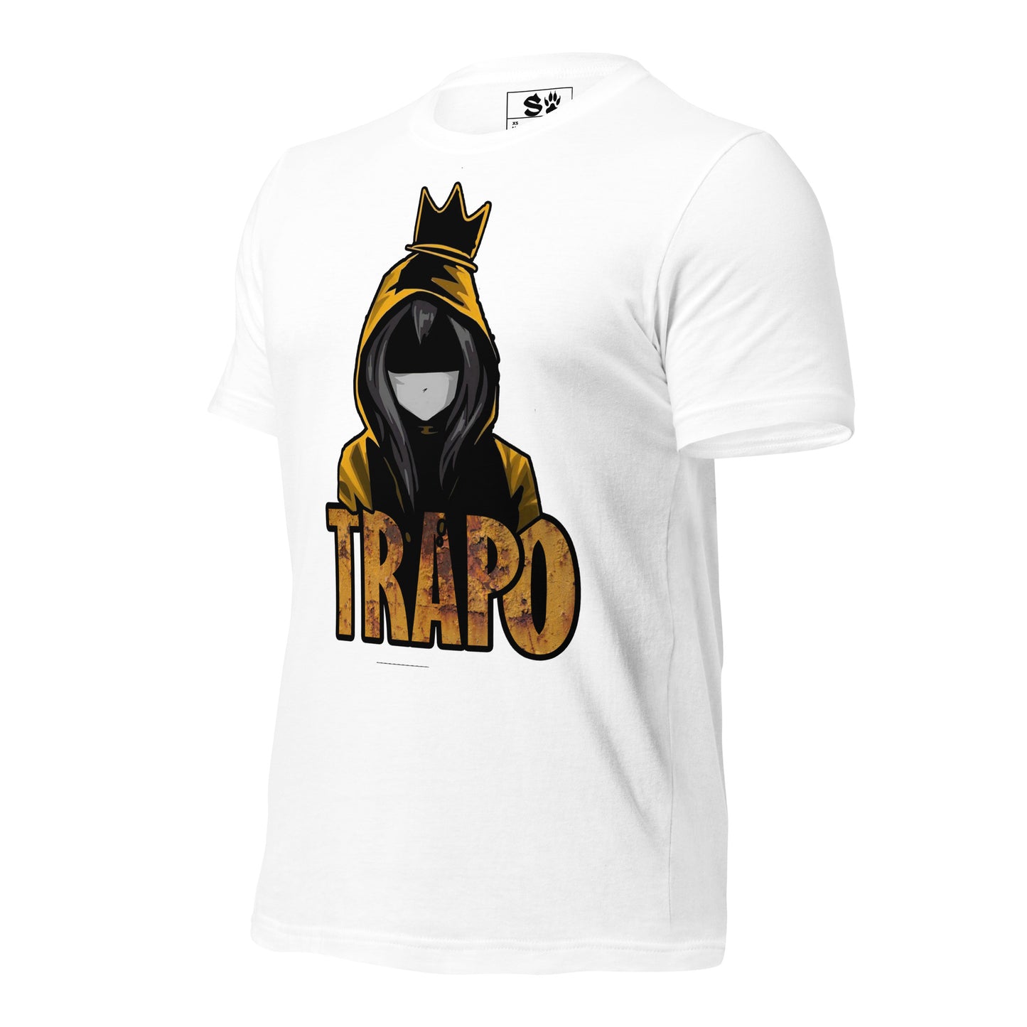 Trapo Unisex t-shirt