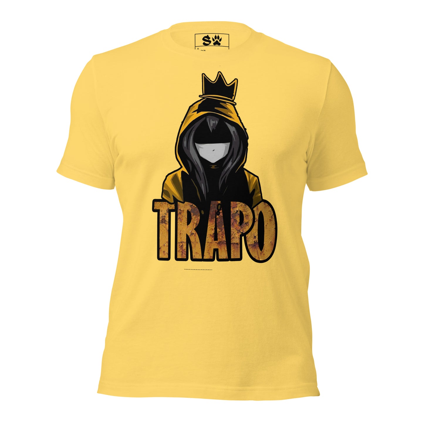 Trapo Unisex t-shirt