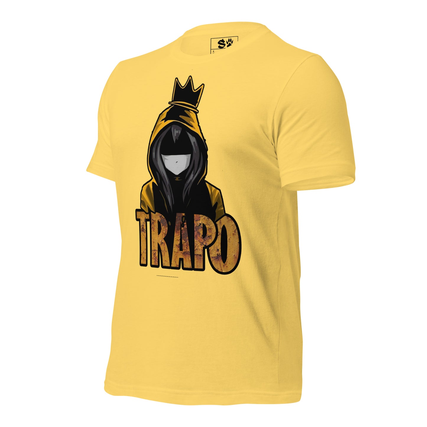 Trapo Unisex t-shirt