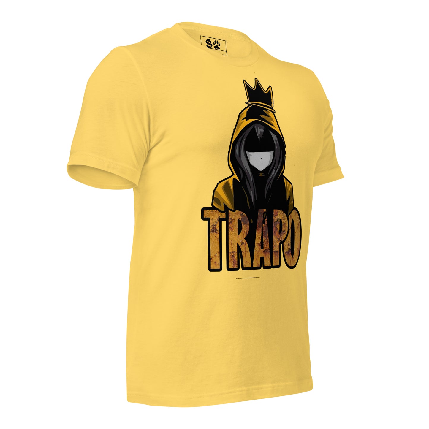 Trapo Unisex t-shirt